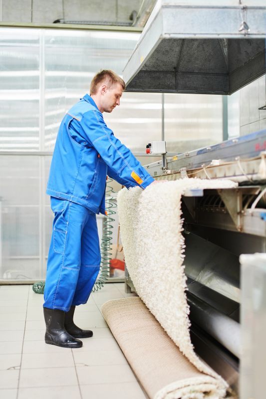 Drying and Dehumidifying