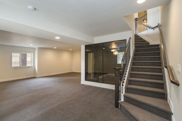 Cost of Basement Restoration Service in Grass Valley