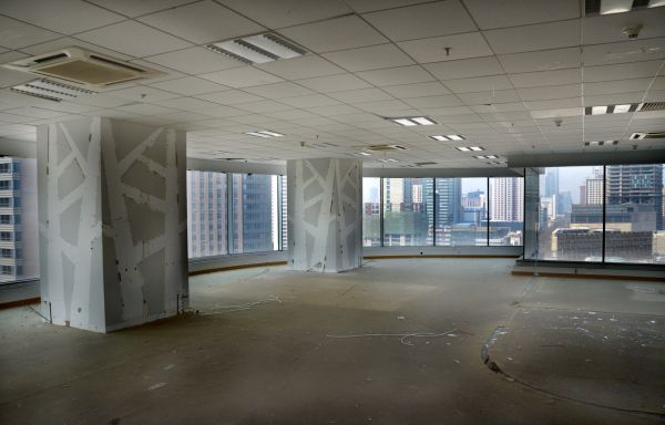 Commercial Restoration Service in Grass Valley