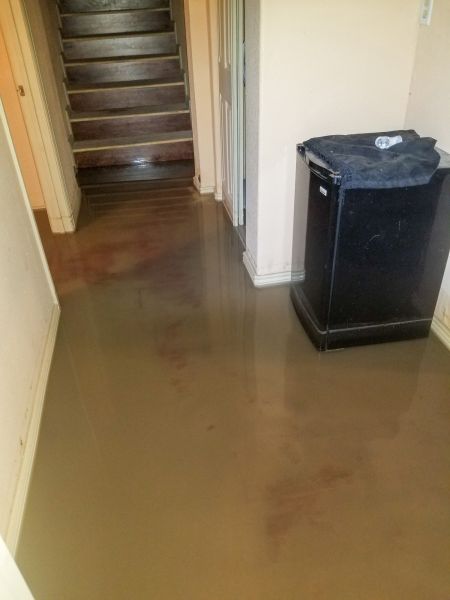 Emergency Water Removal in Grass Valley