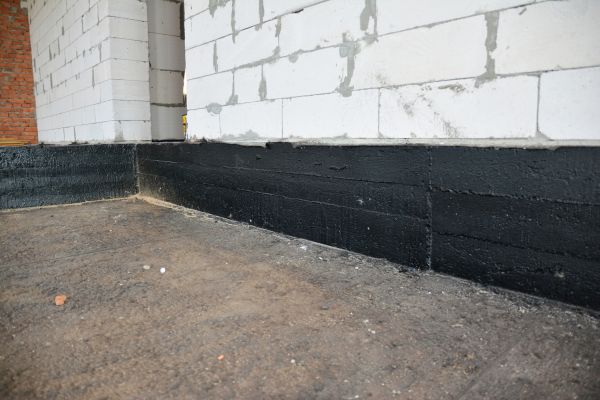 Cost of Basement Water Damage Service in Grass Valley