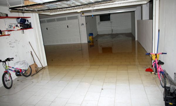 Water Remediation in Grass Valley